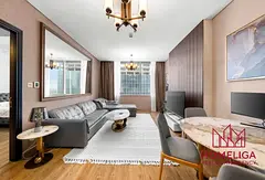 VOT | UPGRADED | FULLY FURNISHED