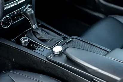 2011 Mercedes-BENZ C-CLASS 缩略图 14