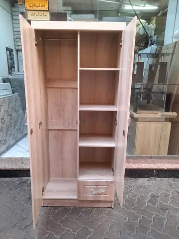 For sale 2 door cabinet brand new