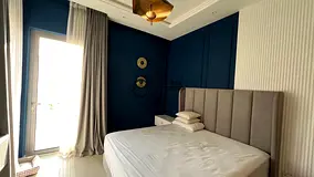 Fully Furnished Three-Bedroom Townhouse for Rent in Al Zahia Garden | Premium Location | All Ameniti