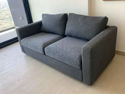 Ikea Vimle Two Seater Sofa bed