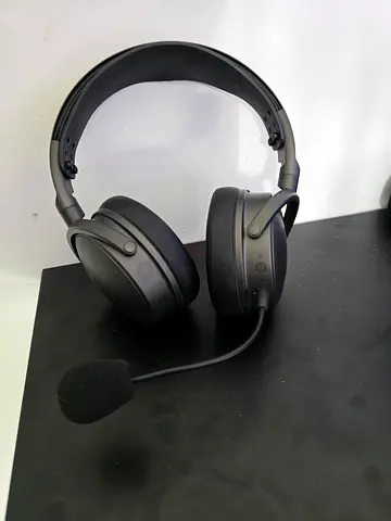 Maxwell Audeze Gaming Headset