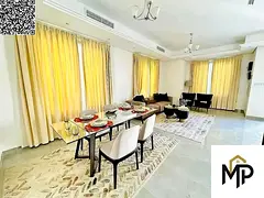 A fantastic opportunity! Ready-to-move-in villa for sale in Al Helio 1 – Ajman, fully furnished wi