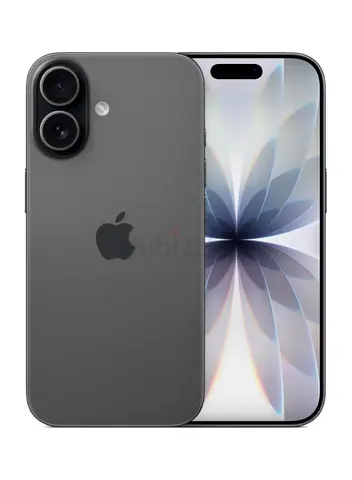 iPhone 17 256GB Black 5G (eSim only) With FaceTime - International Version