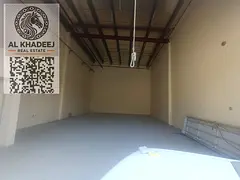 Commercial Annual Lease – Ajman Emirate 🔥 Warehouse in Al Jurf Industrial Area 1