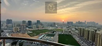 Sea View 2Bhk in Horizon Tower