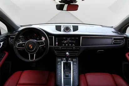 Porsche Macan Standard, миниатюра 13