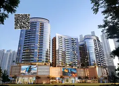 Spacious 1 Bedroom Apartment in Tiger Downtown Ajman | Ideal for Living &amp; Investment