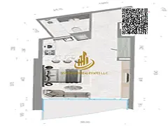 Lagoon view, luxurious finishing, strategic location, close to all services and shopping centers.