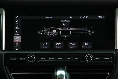 Porsche Macan Standard, миниатюра 16