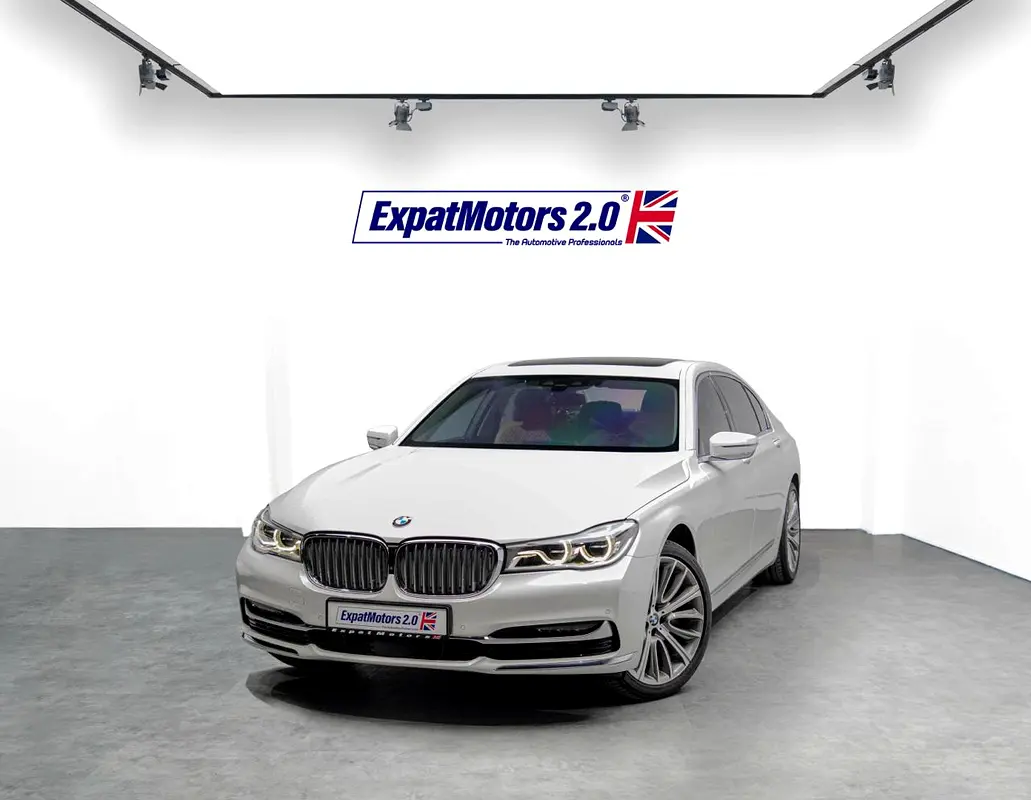740Li