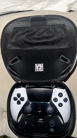 Ps5 edge controller
