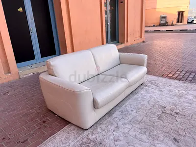 Nuttuzi Sofa bed