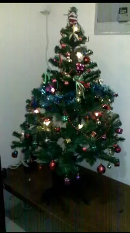Christmas Tree