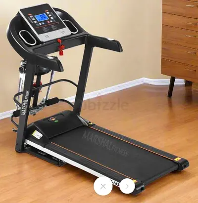 treadmill 9