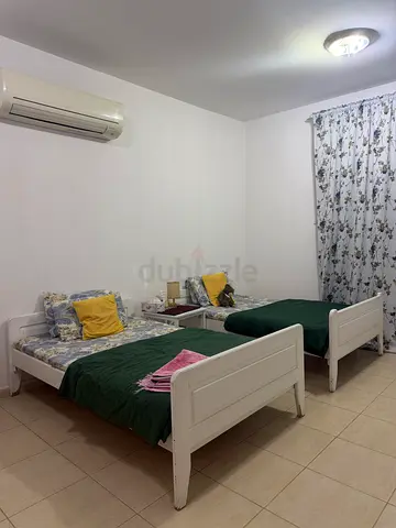 Charming White Twin Bed Set with Mattresses