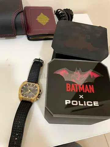 Watch