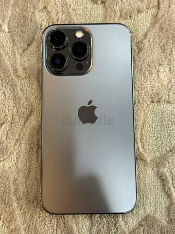 Apple iPhone 13 Pro Max 256 Gb  - Excellent Condition