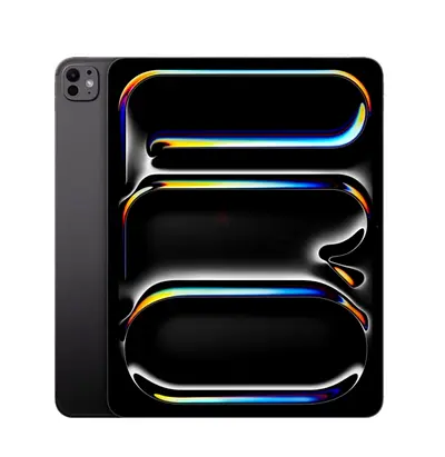 Apple iPad Pro 13-inch (M4): ultra retina XDR display 256 GB