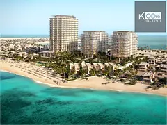 Stunning High-Floor 1-BR Nobu Residences on Resale