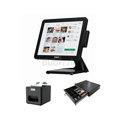 PRO1 CL Series POS Machine