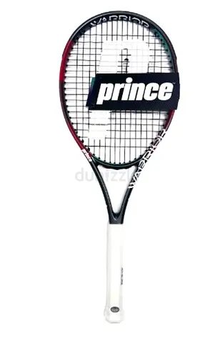 Prince Tennis Racquet Warrior 100 - 285G - Model 7T53K105
