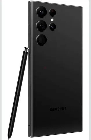 Mobile Samsung S22 Ultra 512gb