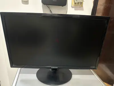 Samsung monitor 24 inch for sale