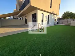 FOR RENT – Spacious 3BHK Corner Villa | Nasma Residences | 110,000 AED (1 Cheque)