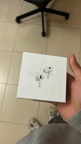Apple AirPods pro 2 - New