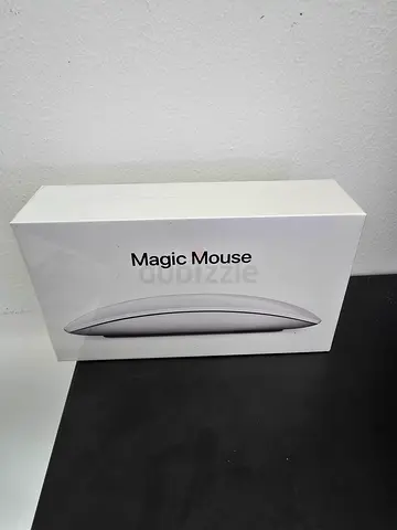 Apple Magic Mouse A1657 New In Box