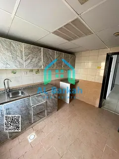 🏢 For Rent – One Bedroom and Living Room in Al-Rashidiya 3