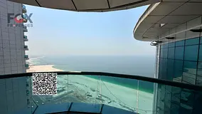 Fully Furnished | Full Sea View | Modern Design with Luxury Finishing | Remaining Installments