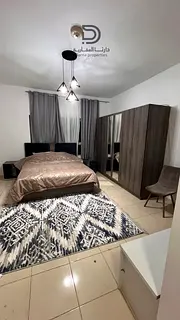 For Sale | Fully Furnished 1 Bedroom Apartment | Orient Tower | Creek View | instalment only 4,300 a