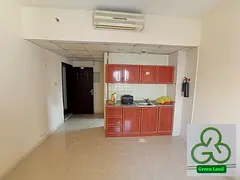 GRAND OFFER STUDIO AVAILABLE 15K BUTINA CENTRAL GAS AND AC FAMILY BUILDING