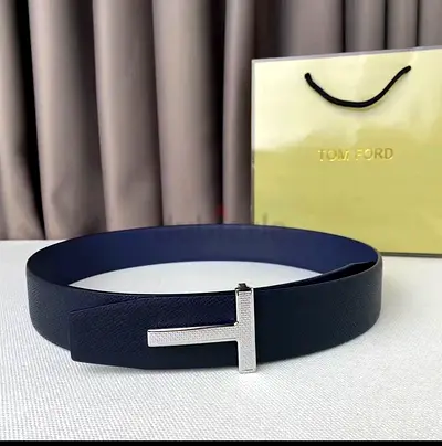 Tom ford belt elegant classy