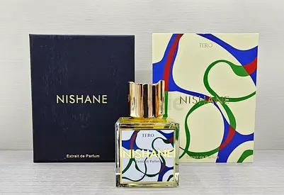 Nishane Tero Extrait de Parfum - Luxurious Fragrance