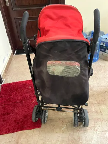 Used Stroller for Sale - Good Condition