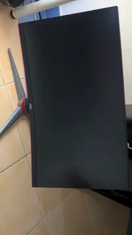 AOC C27G2 27 Inches VA Curved Full HD (1920x1080) 165Hz 1ms Free Sync Gaming Monitor