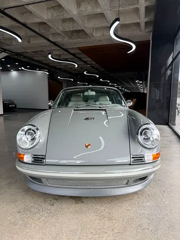 صورة 3 لـ 1977 Porsche 911