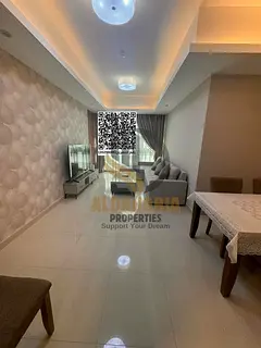🏢 For Sale – 1 Bedroom Apartment in Gulfa Tower B | Ajman