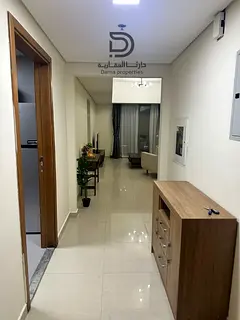 For Sale | Ready 1 Bedroom Apartment | Al Nuaimiya 1 – Al Nuaimiya Tower 1 | Kuwait Street – Ajm