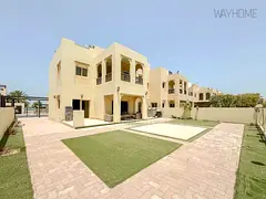 Villa | 4 bedrooms in Al Hamra Village I Ras al Khaimah