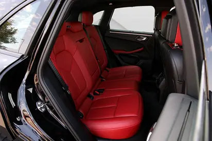 Porsche Macan Standard, миниатюра 18