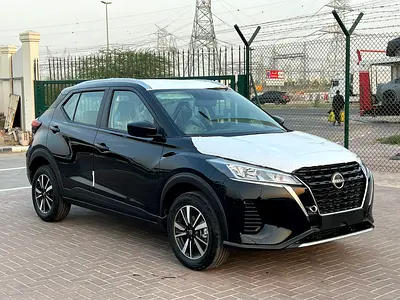 2024 Nissan KICKS 缩略图 2