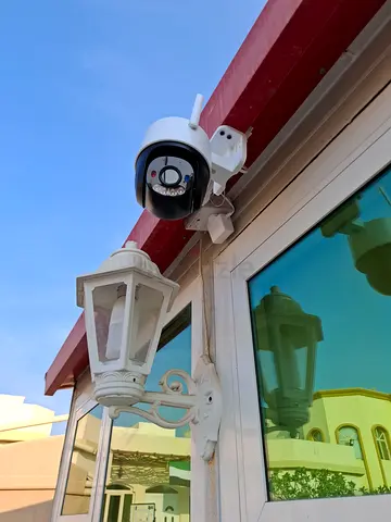 CCTV Services