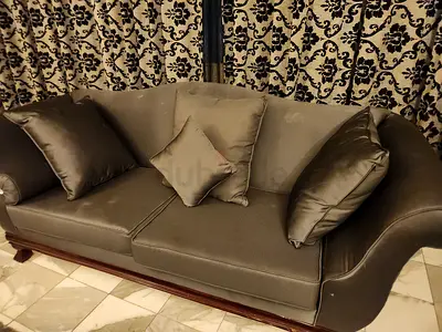3 seater extra extra large sofa