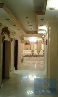 ✨FOR ARABS ONLY! Exclusive 4BR Penthouse with Maid Room, 2 Parking &amp; Uninterrupted Sea Views I