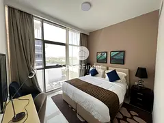 Furnished | Golf Course Views | Spacious Terrace