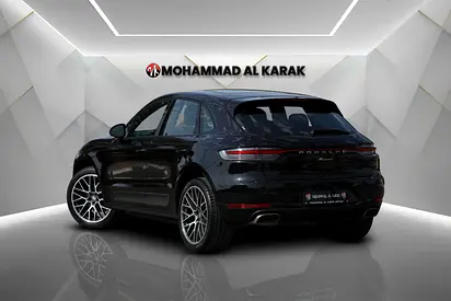 2021 Porsche MACAN 照片 5